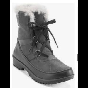 Sorel Tivoli II Boots